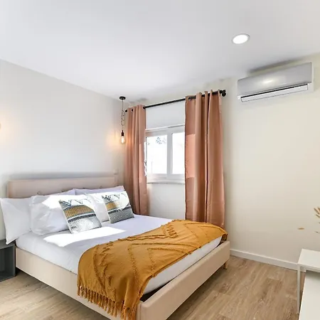 Campo Hortas C By Se Braga