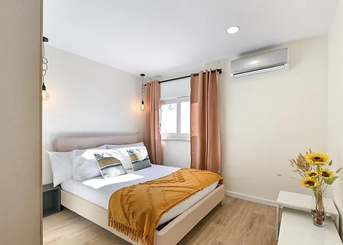 Campo Hortas C By Se Braga